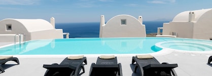 Dome Santorini Resort & Spa