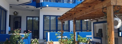 Anastasia Studios, Apartments & Suites