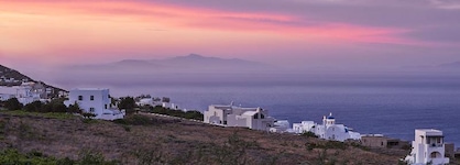 Windmill Luxury Villa
