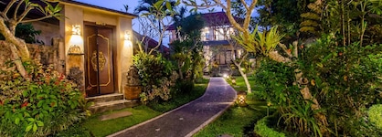 Villa Mandi Ubud