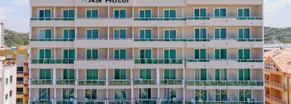 Albanian Star Hotel