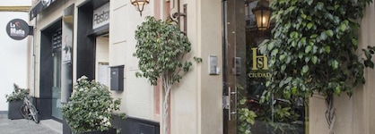 Duquesa Hotel