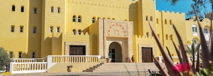 Djerba Castille- Family Only