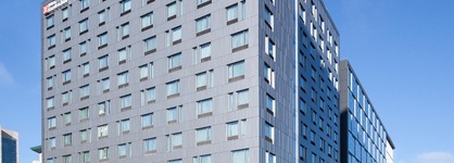 Hilton Garden Inn Seattle Downtown