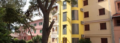 Apartments Punta