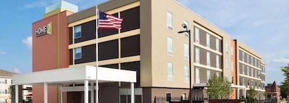 Home2 Suites By Hilton St. Louis Forest Park