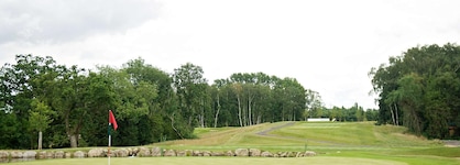 Hilton Southampton - Utilita Bowl