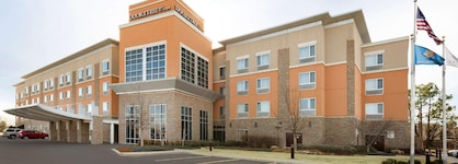 Doubletree By Hilton Hotel Oklahoma City Airport