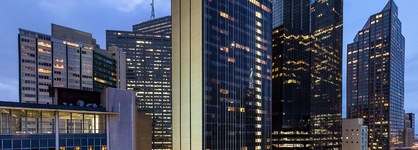 Hilton Garden Inn Downtown Dallas