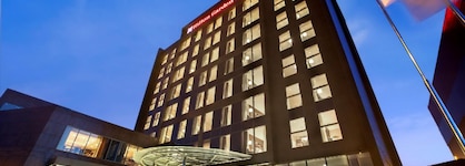 Hilton Garden Inn Istanbul Beylikduzu