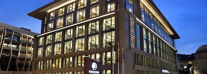 Doubletree By Hilton Hotel Istanbul - Piyalepasa