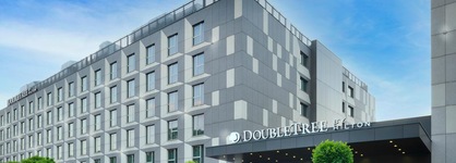 Doubletree By Hilton Krakow