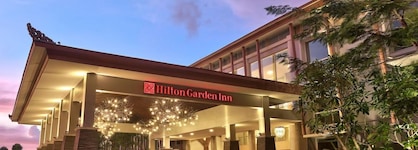 Hilton Garden Inn Bali Ngurah Rai Airport