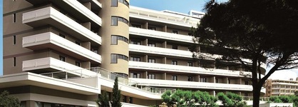 Galzignano Resort Terme & Golf - Hotel Majestic