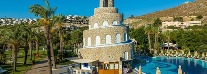 Selectum Collection Bodrum