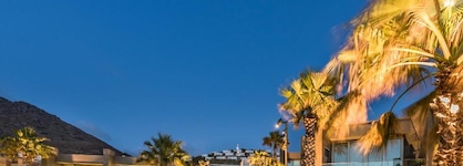 Swissotel Resort Bodrum Beach