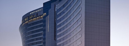 Hyatt Regency Istanbul Ataköy