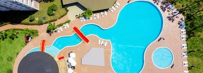 Maya World Belek
