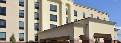 Hampton Inn Springfield Southeast