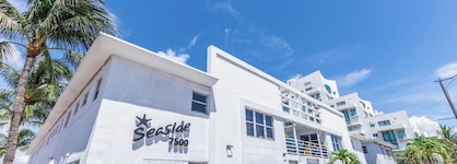 Seaside All Suites Hotel, A South Beach Group Hotel