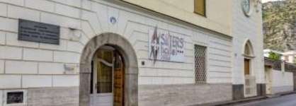 Sisters Hostel