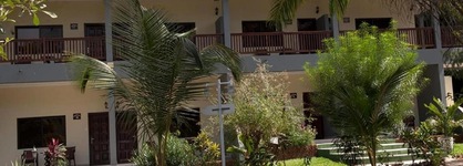 Senegambia Beach Hotel