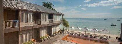 Baan Ploy Sea