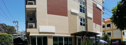 April Suites