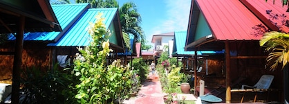 Phi Phi Twin Palms Bungalows