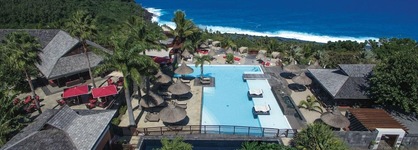 Palm Hotel And Spa