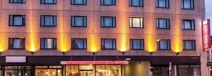 Leonardo Hotel Munich City North