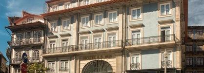 Porto A.S. 1829 Hotel
