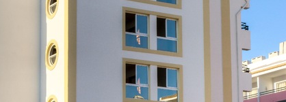 Ourabay Hotel Apartamento