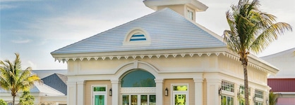 Grand Hyatt  Baha Mar