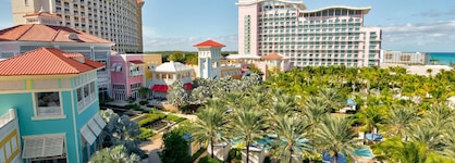 Grand Hyatt  Baha Mar