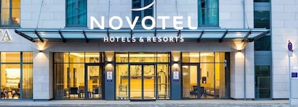 Novotel Nuernberg Centre Ville