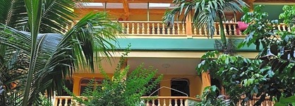 La Isla Bonita Resort And Spa