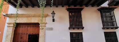 Casa Cordoba Estrella