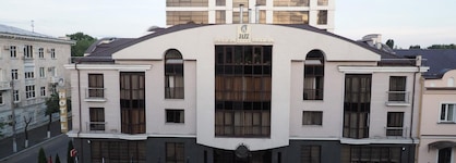 Mercure Chisinau Center Jazz Hotel