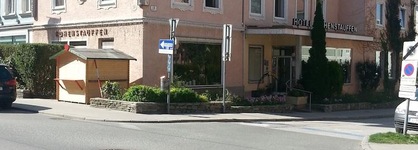 Hotel Hohenstauffen
