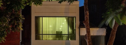 Skylark Hotel