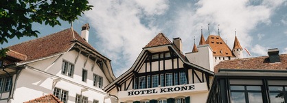 Hotel Krone