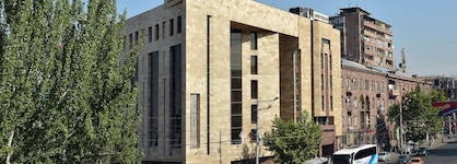 Ani Central Inn