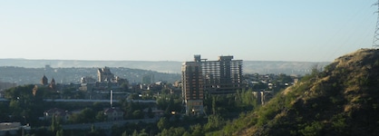 Capital Hotel