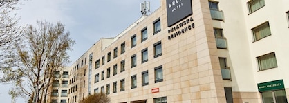 Arche Hotel Puławska Residence