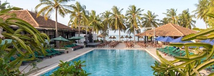 Le Saly Hôtel & Hôtel Club Les Filaos All Inclusive