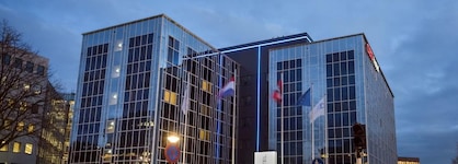 Ozo Hotels Arena Amsterdam