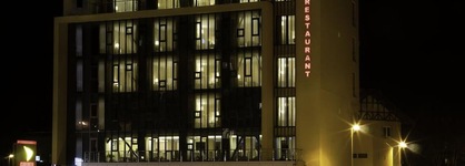 Golden Time Hotel