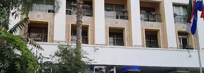 Hotel El Djazair