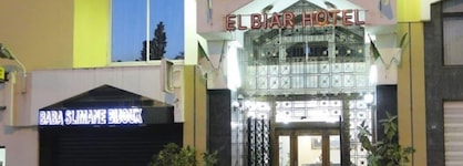 El Biar Hotel